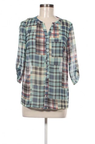 Damenbluse Top Secret, Größe S, Farbe Mehrfarbig, Preis € 12,79