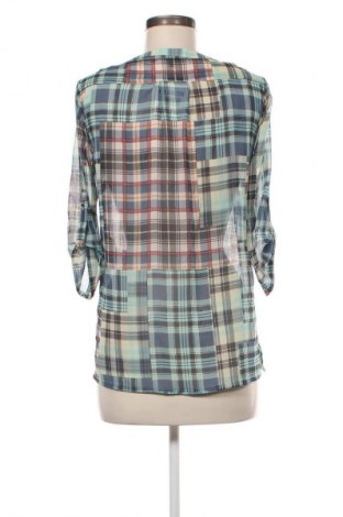 Damenbluse Top Secret, Größe S, Farbe Mehrfarbig, Preis € 12,79