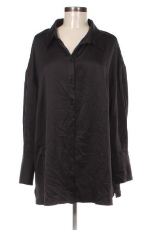 Cămașă de femei Topshop, Mărime XXL, Culoare Negru, Preț 57,99 Lei