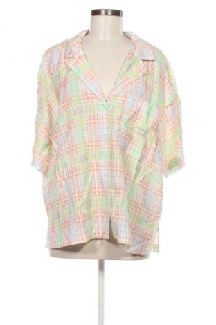 Dámská košile  Topshop, Velikost XL, Barva Vícebarevné, Cena  976,00 Kč