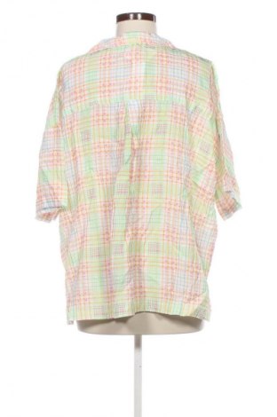 Dámská košile  Topshop, Velikost XL, Barva Vícebarevné, Cena  976,00 Kč