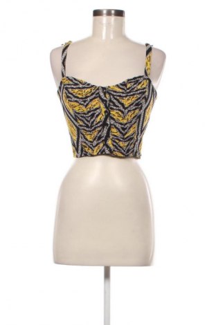 Damenbluse Topshop, Größe M, Farbe Mehrfarbig, Preis 17,36 €