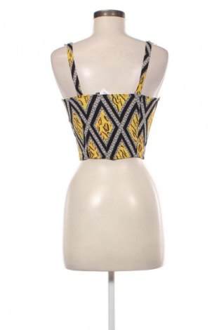 Damenbluse Topshop, Größe M, Farbe Mehrfarbig, Preis 17,36 €