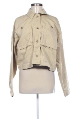 Dámská košile  Topshop, Velikost S, Barva Béžová, Cena  1 178,00 Kč