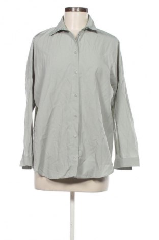 Női ing Trendyol, Méret XL, Szín Zöld, Ár 8 208 Ft