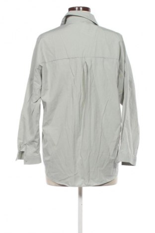 Női ing Trendyol, Méret XL, Szín Zöld, Ár 8 208 Ft