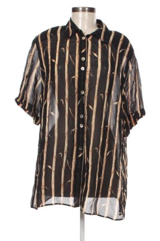 Cămașă de femei Tru, Mărime XXL, Culoare Multicolor, Preț 116,15 Lei