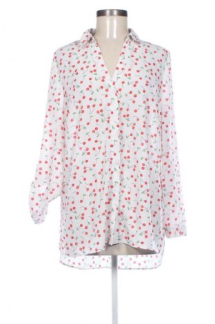 Damenbluse Tu, Größe L, Farbe Mehrfarbig, Preis 12,79 €