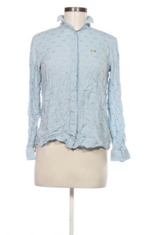 Női ing U.S. Polo Assn., Méret S, Szín Sokszínű, Ár 23 601 Ft