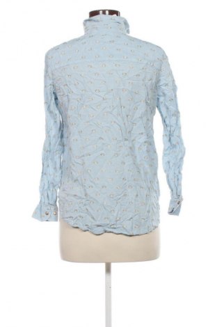 Női ing U.S. Polo Assn., Méret S, Szín Sokszínű, Ár 23 601 Ft