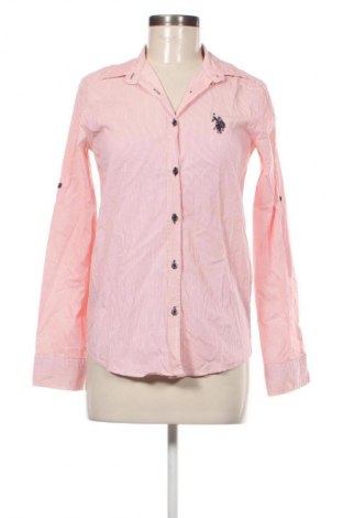 Cămașă de femei U.S. Polo Assn., Mărime S, Culoare Multicolor, Preț 144,74 Lei