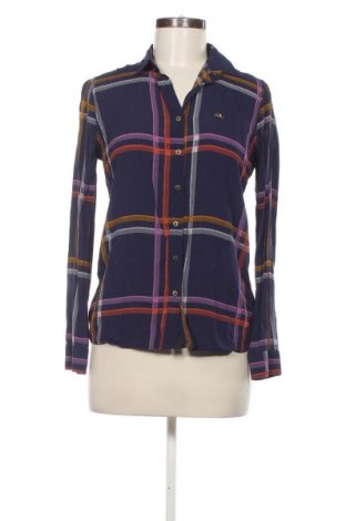 Női ing U.S. Polo Assn., Méret S, Szín Sokszínű, Ár 11 000 Ft