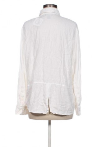 Damenbluse U.S. Polo Assn., Größe M, Farbe Weiß, Preis 28,13 €