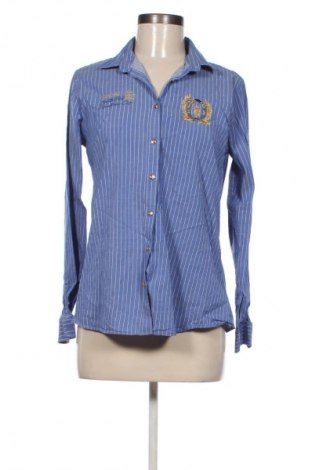 Cămașă de femei U.S. Polo Assn., Mărime M, Culoare Multicolor, Preț 281,71 Lei