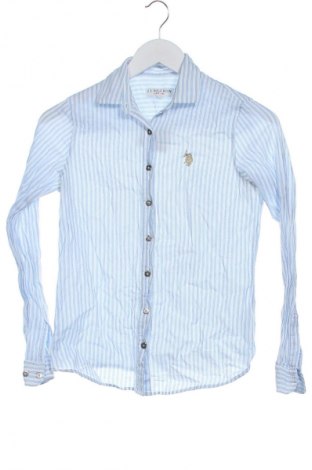 Cămașă de femei U.S. Polo Assn., Mărime XS, Culoare Multicolor, Preț 145,00 Lei