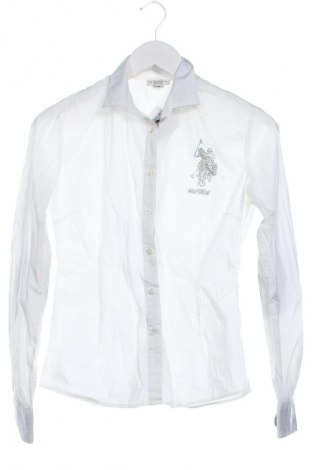 Dámska košeľa  U.S. Polo Assn., Veľkosť XS, Farba Biela, Cena  28,13 €