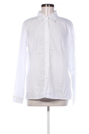 Дамска риза Bpc Bonprix Collection, Размер XL, Цвят Бял, Цена 18,99 лв.