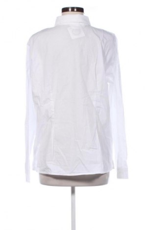 Дамска риза Bpc Bonprix Collection, Размер XL, Цвят Бял, Цена 18,99 лв.