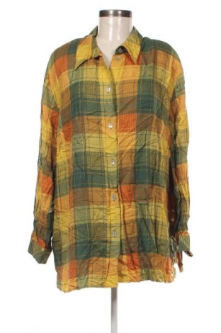 Cămașă de femei Unbranded, Mărime 3XL, Culoare Multicolor, Preț 92,99 Lei