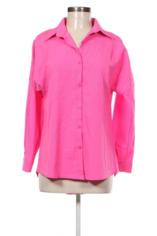 Dámská košile  Unbranded, Velikost M, Barva Růžová, Cena  89,00 Kč