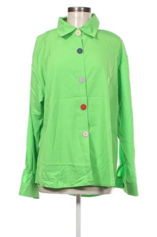 Damenbluse Unbranded, Größe XL, Farbe Grün, Preis € 12,99