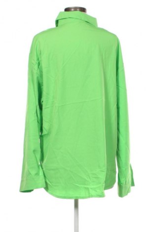 Damenbluse Unbranded, Größe XL, Farbe Grün, Preis € 12,99