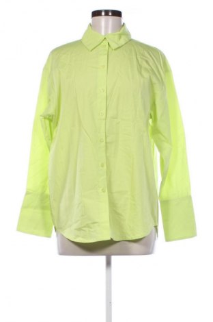 Damenbluse Unbranded, Größe XXL, Farbe Grün, Preis 16,99 €