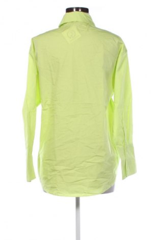 Damenbluse Unbranded, Größe XXL, Farbe Grün, Preis 16,99 €
