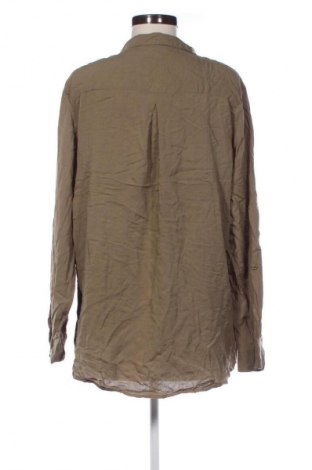 Dámska košeľa  Unbranded, Veľkosť L, Farba Zelená, Cena  8,95 €
