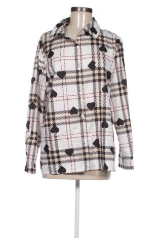Damenbluse Unbranded, Größe L, Farbe Mehrfarbig, Preis € 12,99