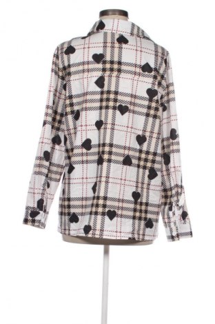 Damenbluse Unbranded, Größe L, Farbe Mehrfarbig, Preis € 12,99