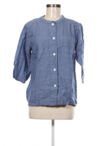 Damenbluse Unbranded, Größe S, Farbe Blau, Preis € 8,99