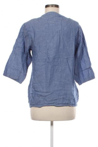 Damenbluse Unbranded, Größe S, Farbe Blau, Preis € 8,99
