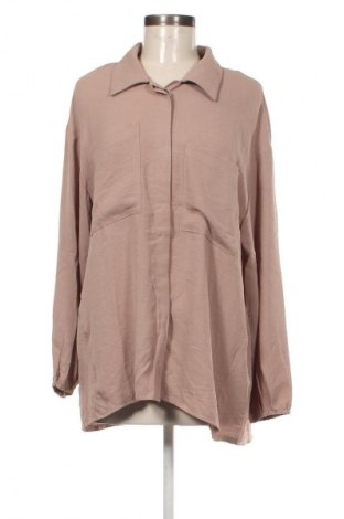 Damenbluse Unbranded, Größe L, Farbe Braun, Preis € 9,99