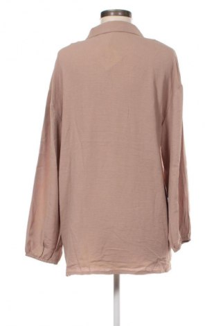 Damenbluse Unbranded, Größe L, Farbe Braun, Preis € 9,99
