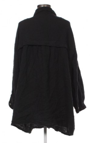 Dámská košile  Unbranded, Velikost M, Barva Černá, Cena  239,00 Kč