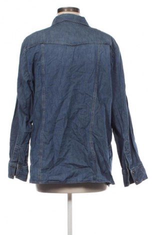 Dámská košile  Unbranded, Velikost XXL, Barva Modrá, Cena  399,00 Kč