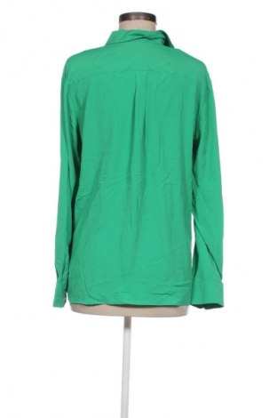 Dámska košeľa  Unbranded, Veľkosť L, Farba Zelená, Cena  8,95 €