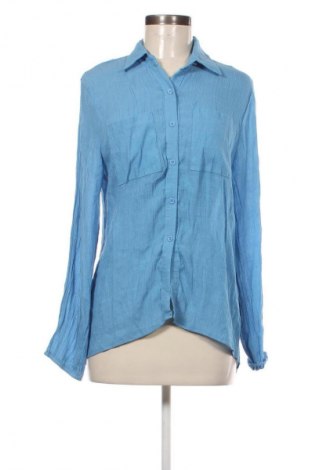 Dámská košile  Unbranded, Velikost XL, Barva Modrá, Cena  316,00 Kč