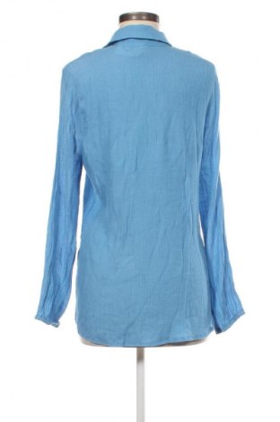 Dámská košile  Unbranded, Velikost XL, Barva Modrá, Cena  316,00 Kč