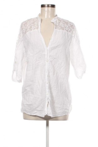 Damenbluse Unbranded, Größe XL, Farbe Weiß, Preis € 12,79