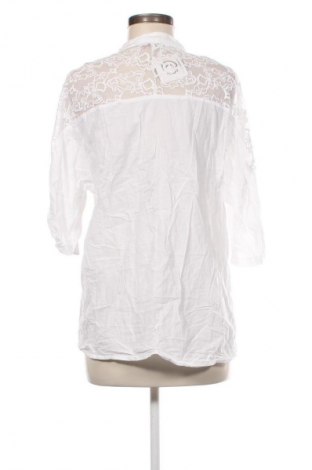 Damenbluse Unbranded, Größe XL, Farbe Weiß, Preis € 12,79