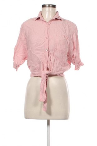 Damenbluse Unbranded, Größe M, Farbe Rosa, Preis € 13,00