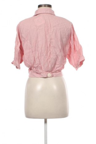 Damenbluse Unbranded, Größe M, Farbe Rosa, Preis € 13,00