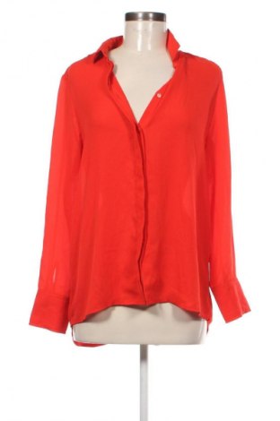 Damenbluse Unbranded, Größe L, Farbe Rot, Preis € 12,79