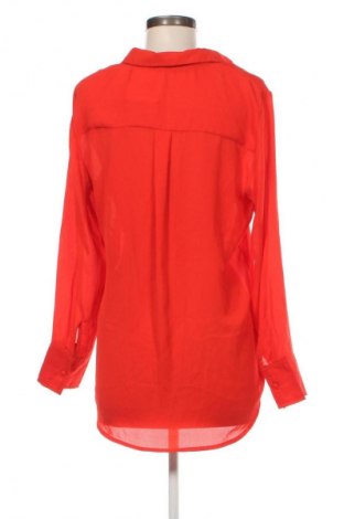 Damenbluse Unbranded, Größe L, Farbe Rot, Preis € 12,79
