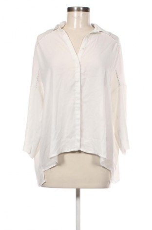 Damenbluse Unbranded, Größe M, Farbe Weiß, Preis € 12,83