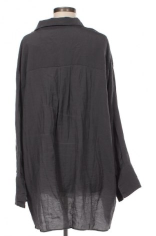 Cămașă de femei Unbranded, Mărime XXL, Culoare Gri, Preț 65,99 Lei