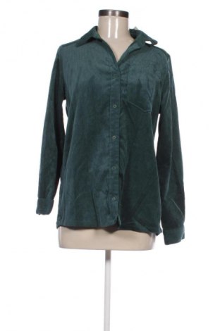 Női ing Unbranded, Méret XL, Szín Zöld, Ár 5 019 Ft