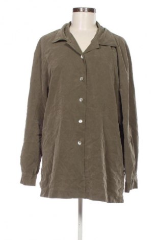 Női ing Unbranded, Méret XL, Szín Zöld, Ár 5 016 Ft